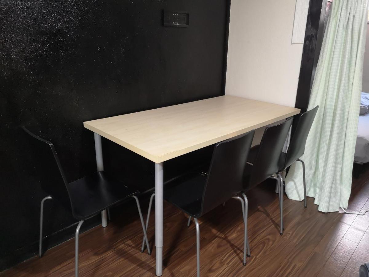 Apartment Namba Daikoku أوساكا المظهر الخارجي الصورة