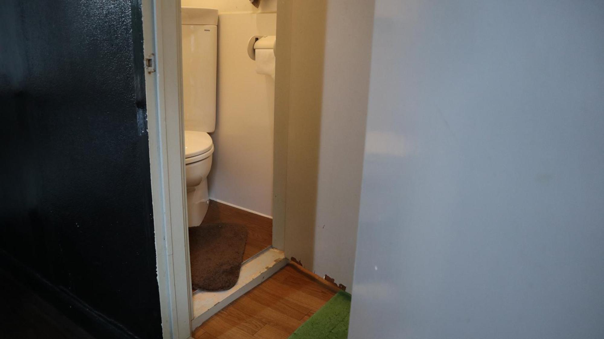 Apartment Namba Daikoku أوساكا المظهر الخارجي الصورة