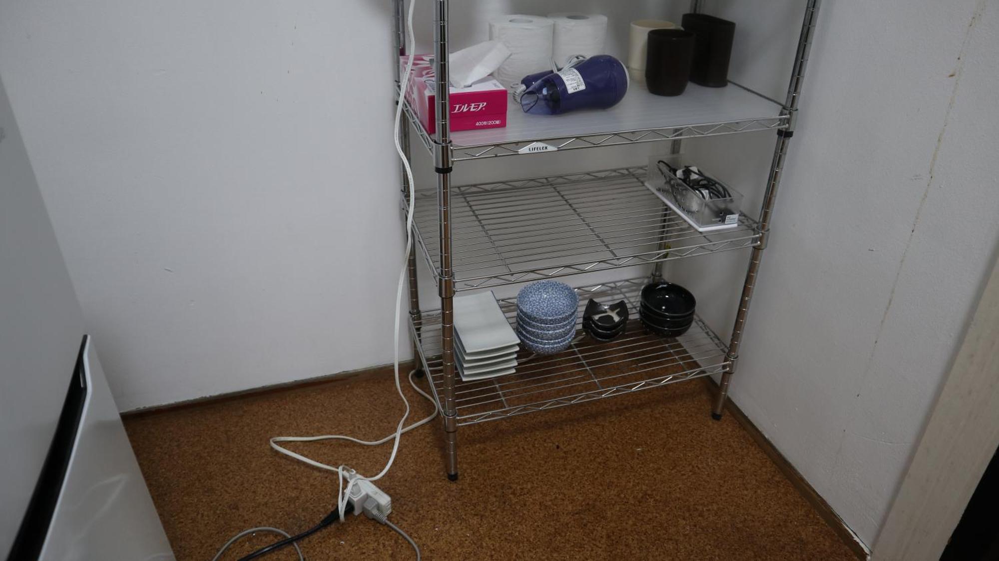 Apartment Namba Daikoku أوساكا المظهر الخارجي الصورة
