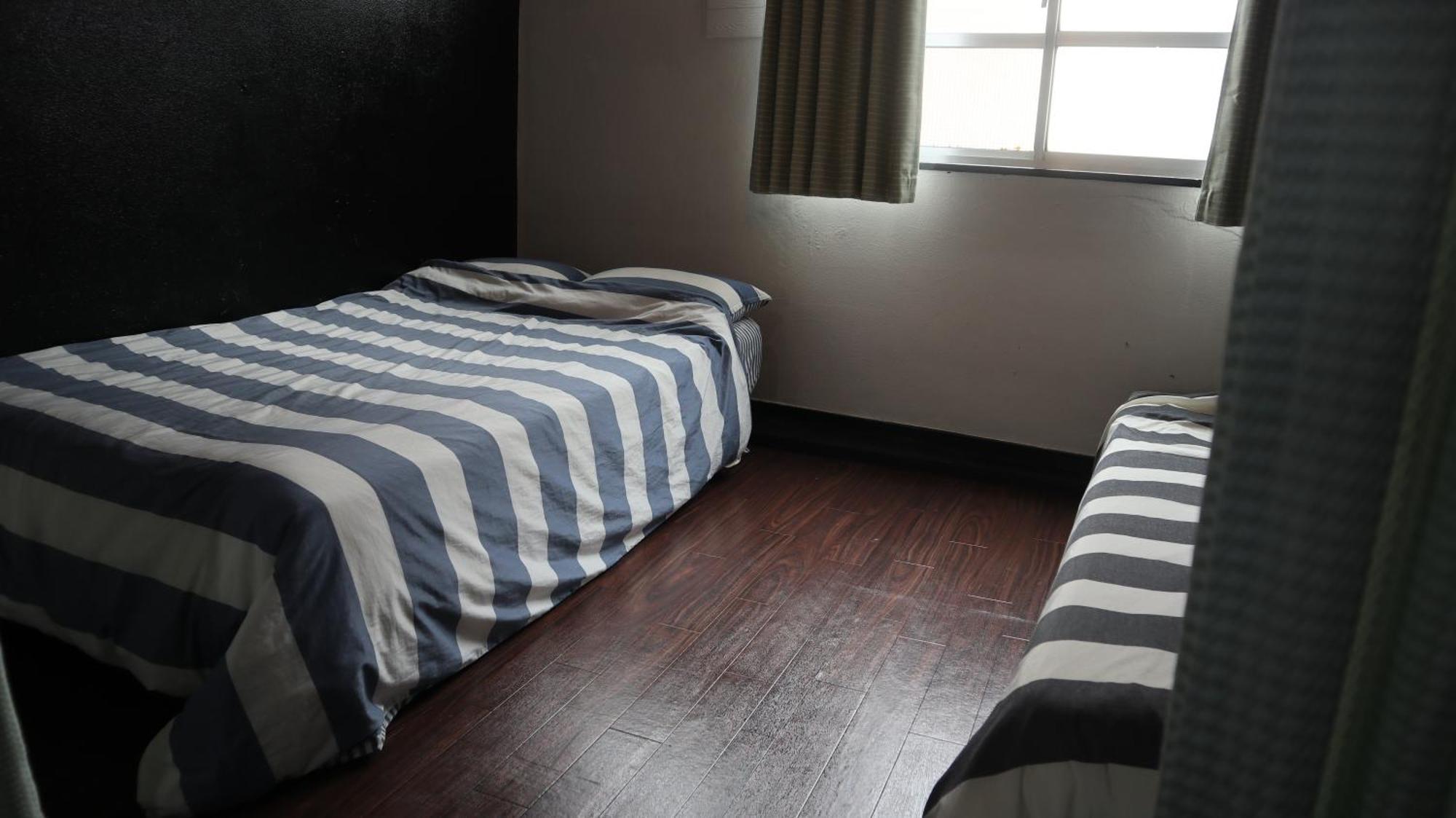 Apartment Namba Daikoku أوساكا المظهر الخارجي الصورة