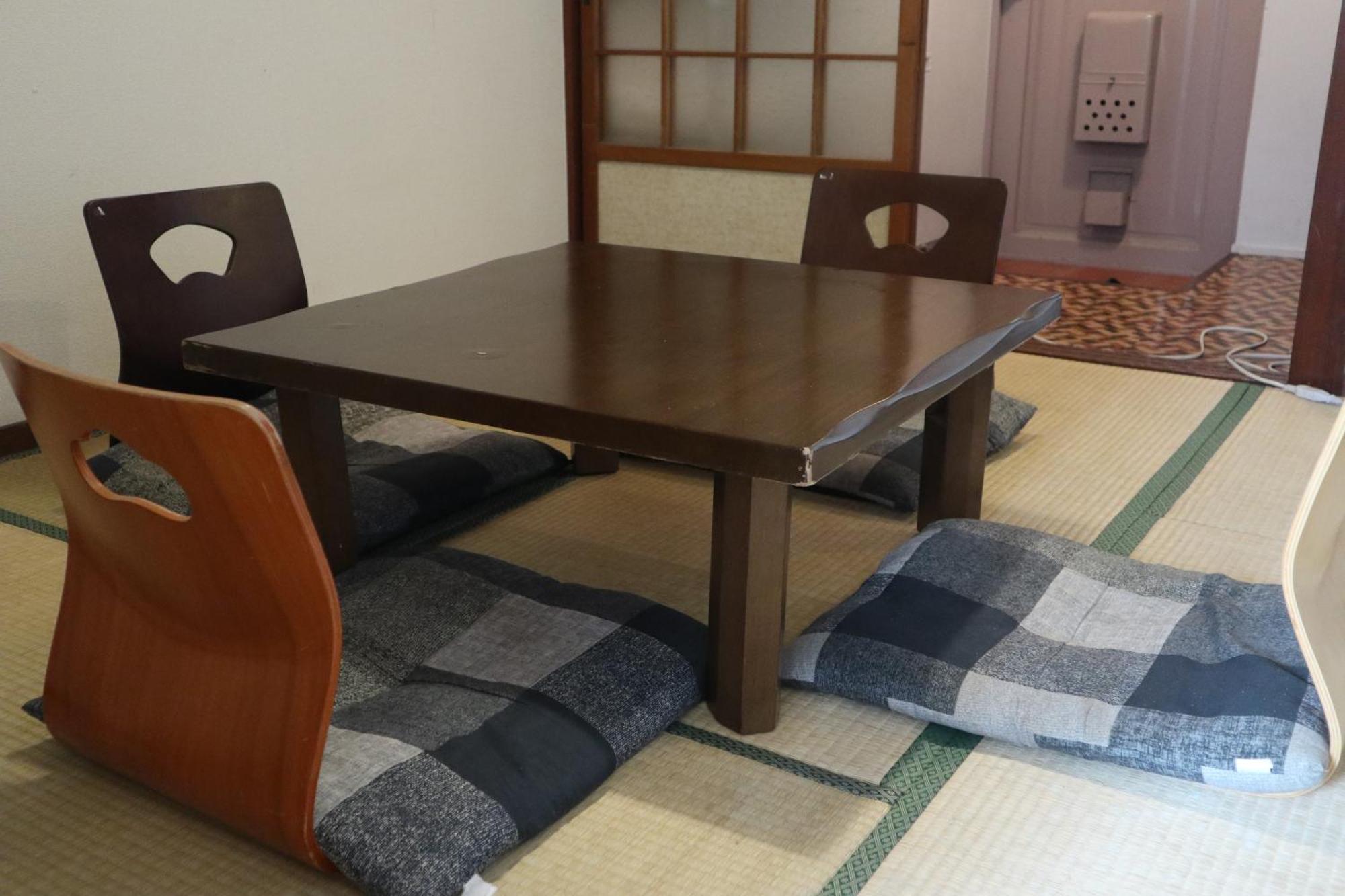 Apartment Namba Daikoku أوساكا المظهر الخارجي الصورة