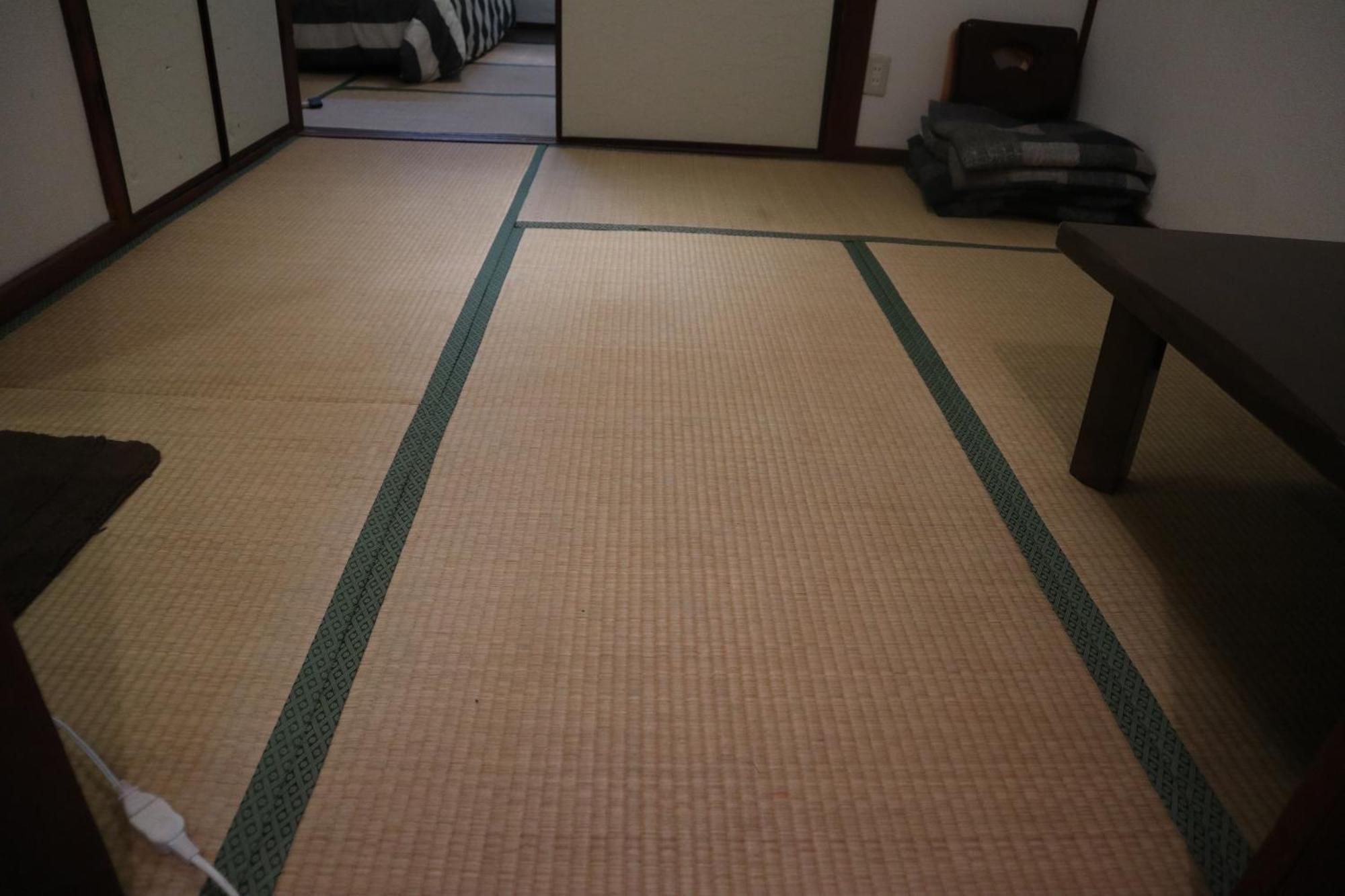 Apartment Namba Daikoku أوساكا المظهر الخارجي الصورة
