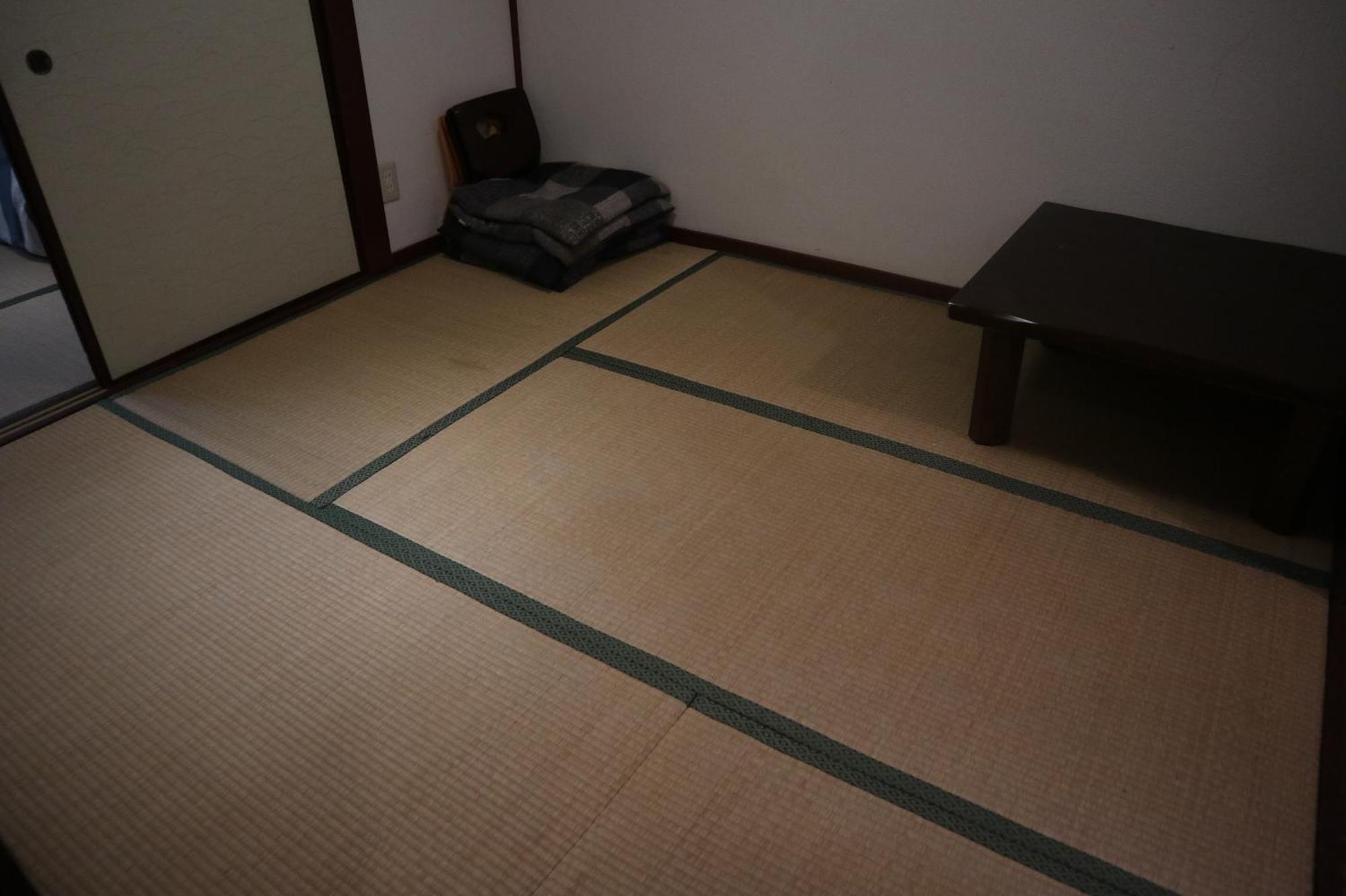 Apartment Namba Daikoku أوساكا المظهر الخارجي الصورة