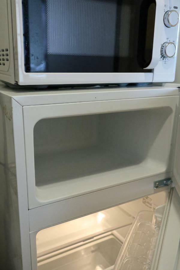 Apartment Namba Daikoku أوساكا المظهر الخارجي الصورة