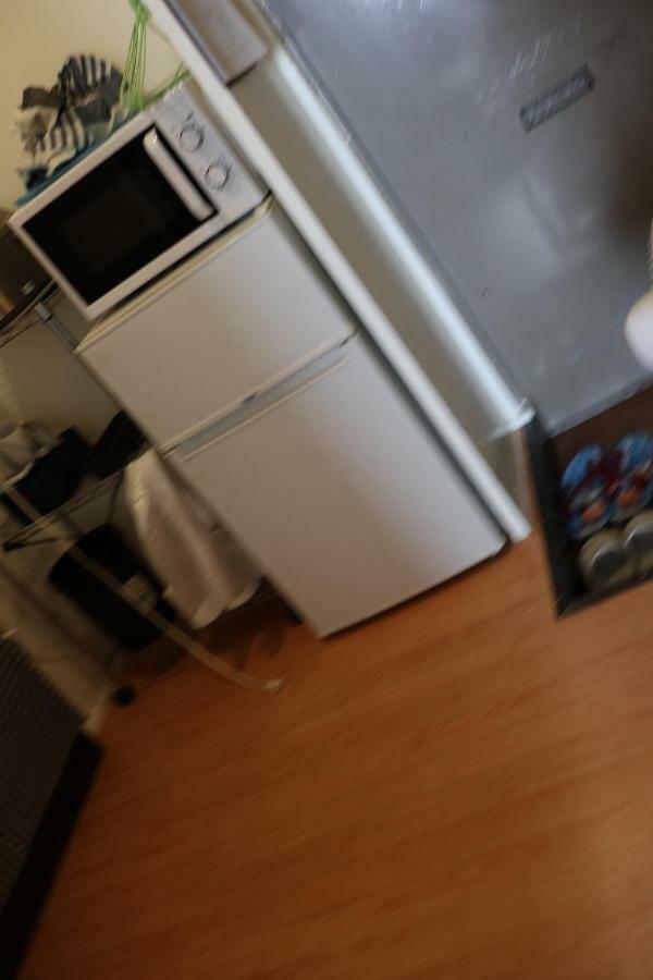 Apartment Namba Daikoku أوساكا المظهر الخارجي الصورة